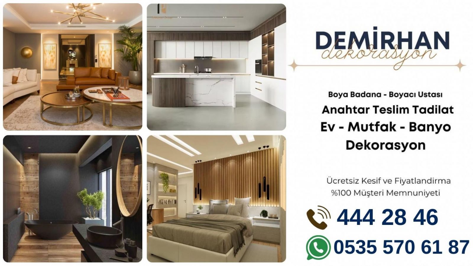 marmaris-dekorasyon-firmaları